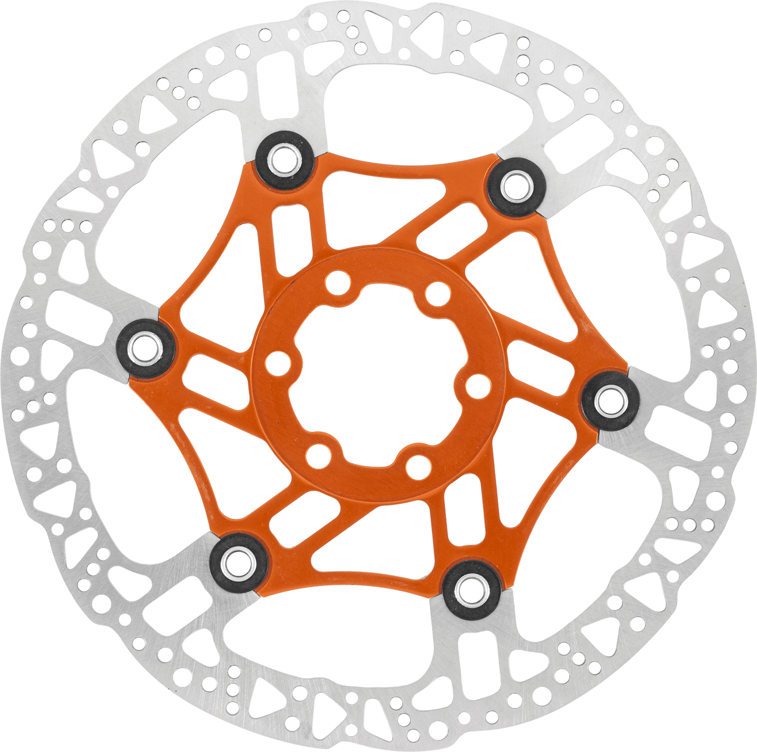 Bicycle Chainring